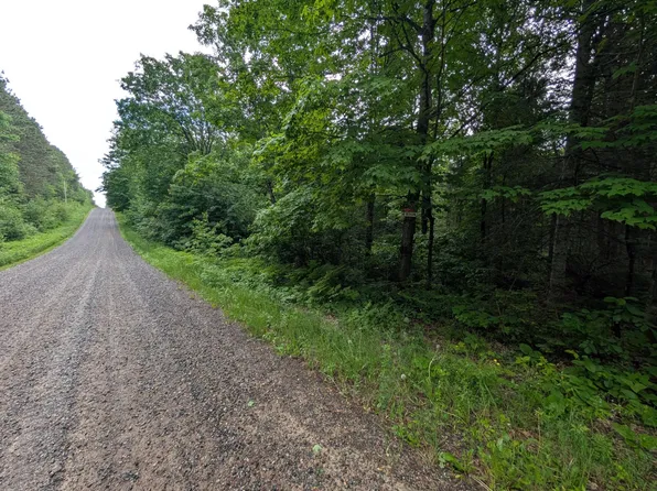 LOT 4 Davies Rd, Phelps, WI 54554
