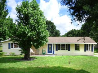 7708 W Four Pines Rd, Plant City, FL 33565