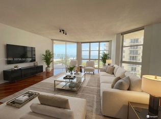 1865 Brickell Ave APT A614, Miami, FL 33129