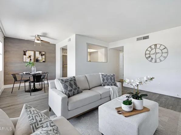 616 S HARDY Drive #203, Tempe, AZ 85281