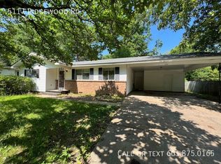 5117 Ridgewood Rd, Jackson, MS 39211