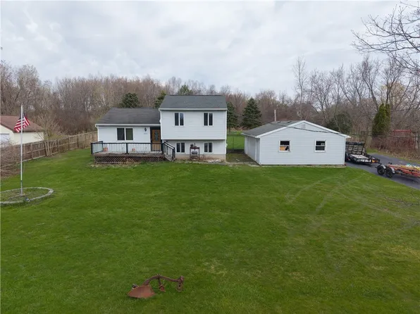 6067 Stone Hill Rd, Lakeville, NY 14480