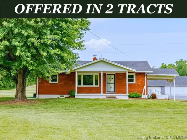 5395 N Highway 11 SE, Elizabeth, IN 47117