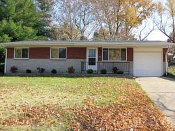 1st image of 2564 Rosegarden Dr