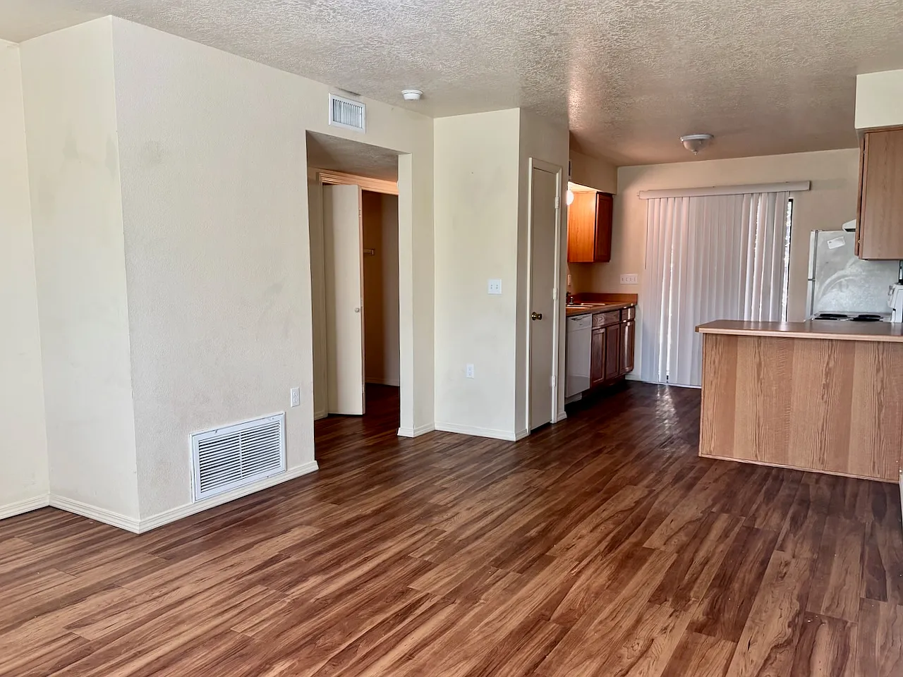 1319 Chelwood NE - B — Photo 2