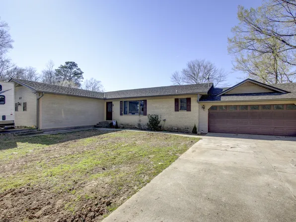 227 Lost Lake Point, Hot Springs, AR 71913