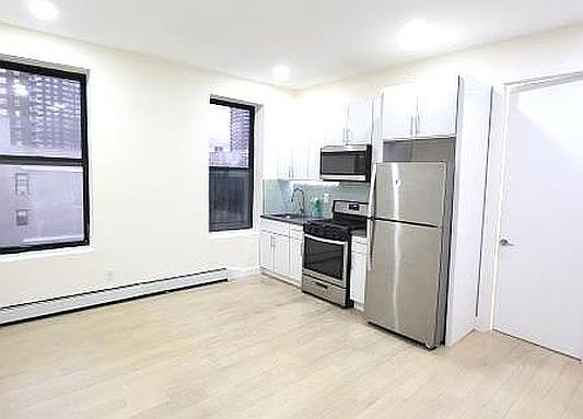 1st image of 164 W 146th St #6A