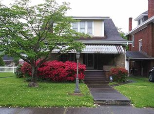 2749 Collis Ave, Huntington, WV 25702