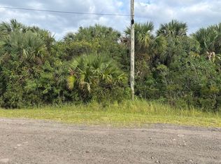 3223 Mockingbird Ave SW, Palm Bay, FL 32908