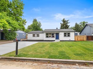 3015 W Sunset Ave, Boise, ID 83703