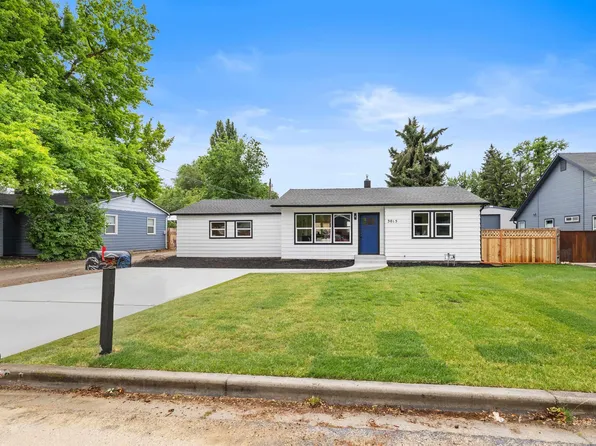 3015 W Sunset Ave, Boise, ID 83703