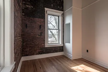 Rented by J & M Realty Services Corp (Management)