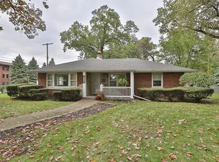 1705 Wilson St, Munster, IN 46321