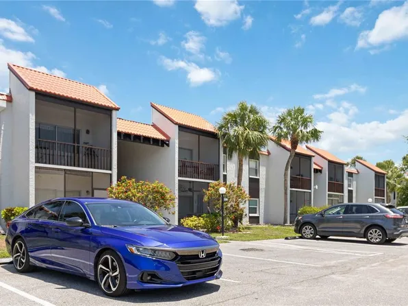 3269 Beneva Rd Unit 103, Sarasota, FL 34232