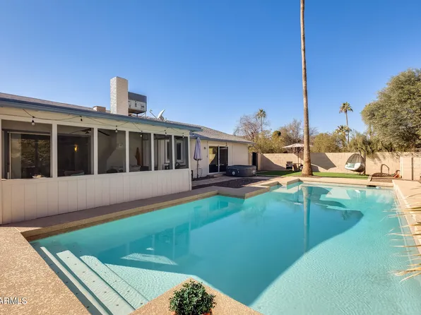 5128 E TONIKO Drive, Phoenix, AZ 85044