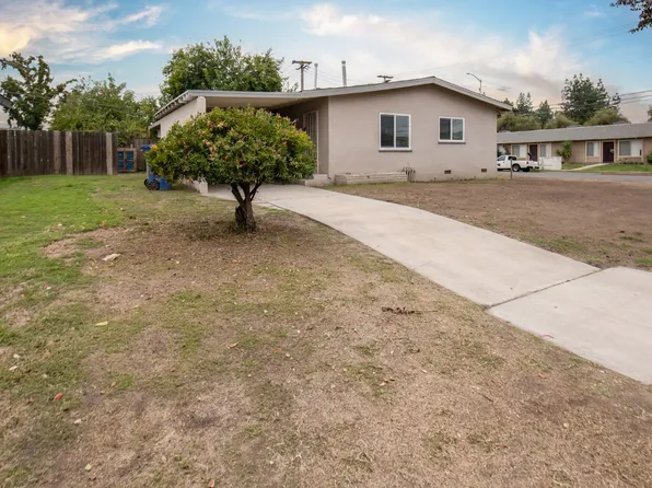2108 E Sussex Way, Fresno, CA 93726