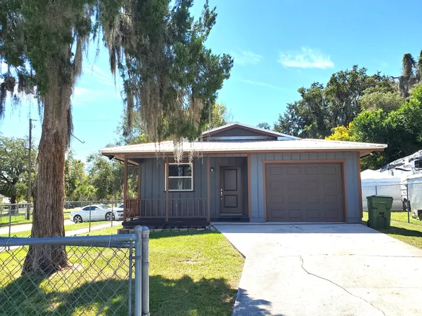 1701 Gillis St, Palatka, FL 32177