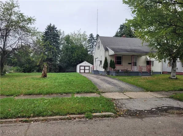 732 Wilbur Ave, Youngstown, OH 44502