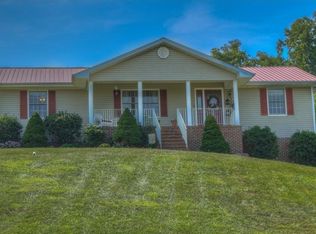 430 Carolina St, Church Hill, TN 37642