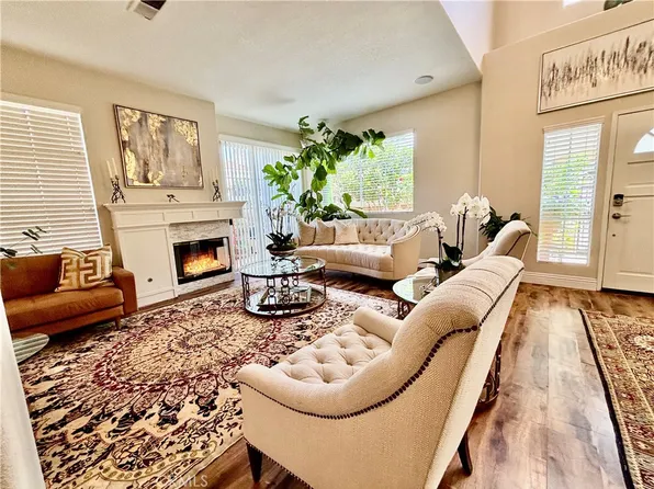21 Matinee Ct, Aliso Viejo, CA 92656