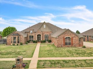 3213 Wexford Ave, Oklahoma City, OK 73179