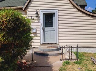 641 N Green St, Wichita, KS 67214
