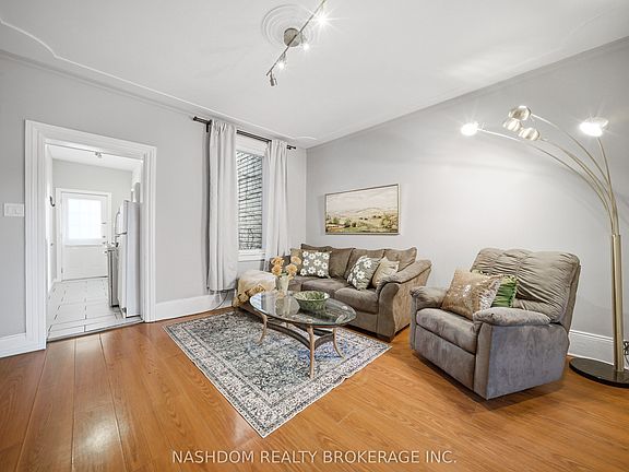 5th image of 107 Queen St S #1