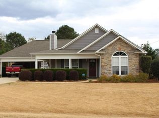 32 Lee Road 2152, Valley, AL 36854