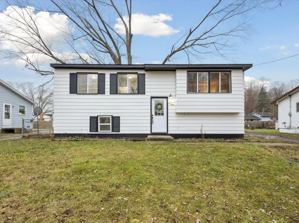 5634 Cabot St, Portage, MI 49002