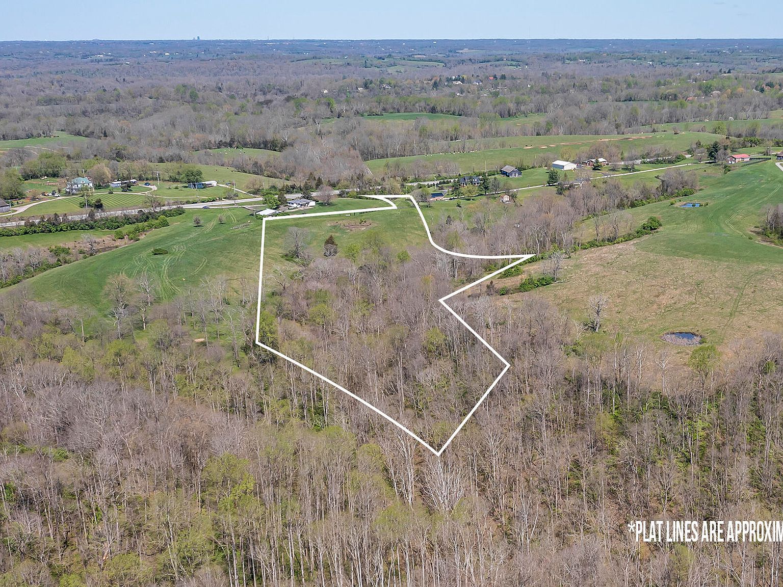 0 Old Boonesborough Rd, Richmond, KY 40475 | Zillow