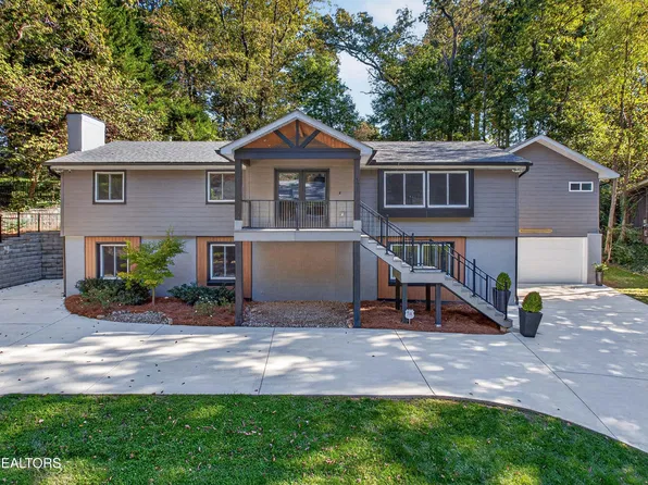 4018 Hiawatha Dr, Knoxville, TN 37919