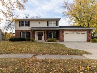 7 Kenfield Cir, Bloomington, IL, 61704