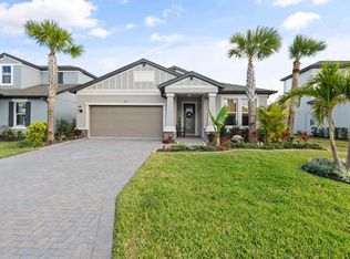1021 Fernleaf Run, Bradenton, FL 34212