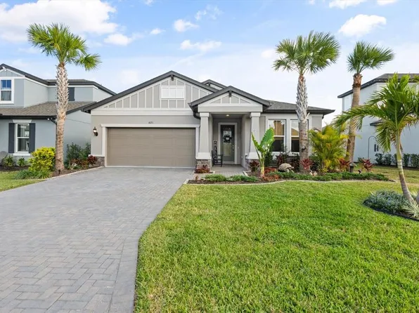 1021 Fernleaf Run, Bradenton, FL 34212