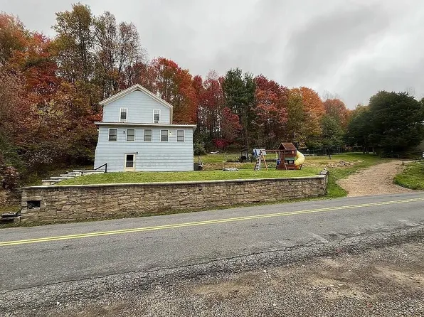 259 Johnsonburg Rd, Rossiter, PA 15772