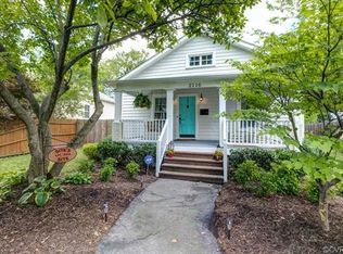 2116 Ginter St, Henrico, VA 23228