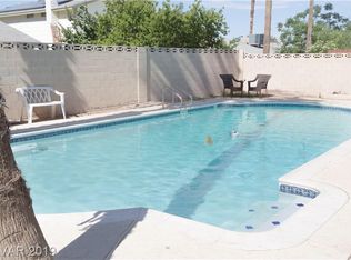 3938 Avonwood Ave, Las Vegas, NV 89121