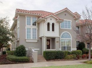 6811 Verde, Irving, TX 75039