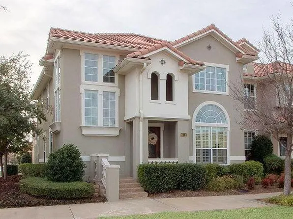 6811 Verde, Irving, TX 75039