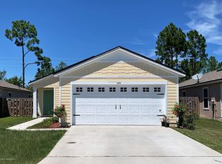 624 Ashby Landing Way, St Augustine, FL 32086