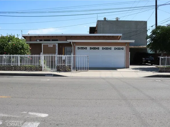 5958 Alamo Ave, Maywood, CA 90270