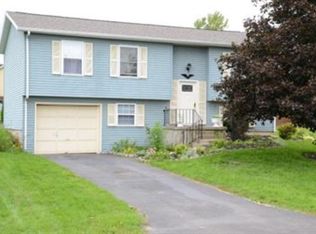 419 Blue Grass Dr, Horseheads, NY 14845