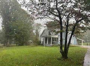1256 Hospital Rd, Dawson Springs, KY 42408