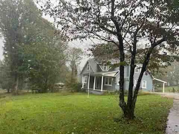 1256 Hospital Rd, Dawson Springs, KY 42408