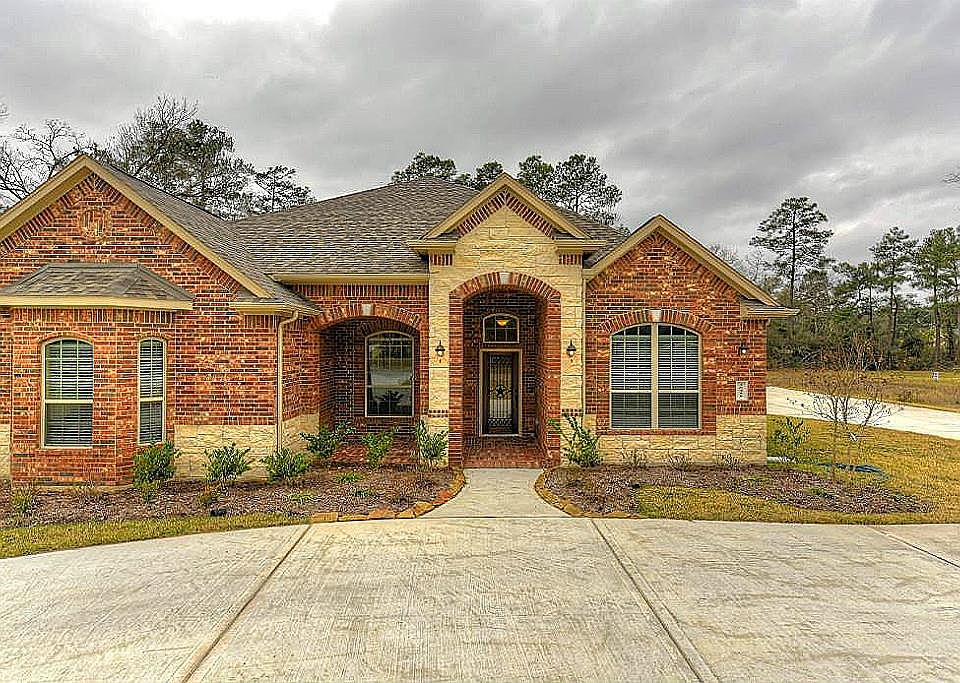 1st image of 26411 Country Hollow St