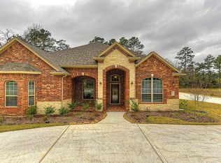 26411 Country Hollow St, Magnolia, TX 77355