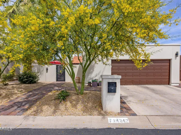 14247 N 2ND Avenue, Phoenix, AZ 85023
