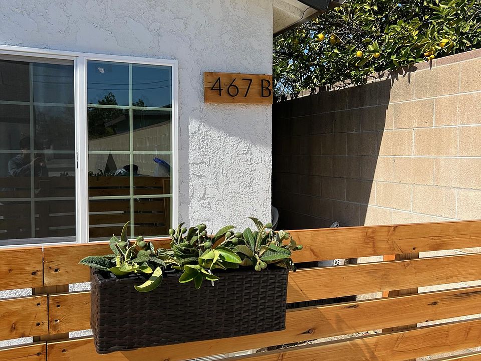1st image of 467 Hervey Ave #467B1
