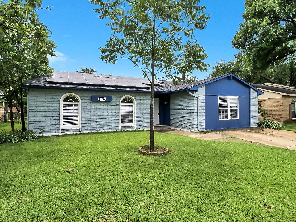 1509 California Trl