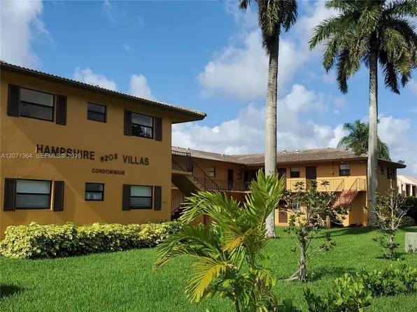 9203 NW 38th Dr APT 2, Pompano Beach, FL 33065
